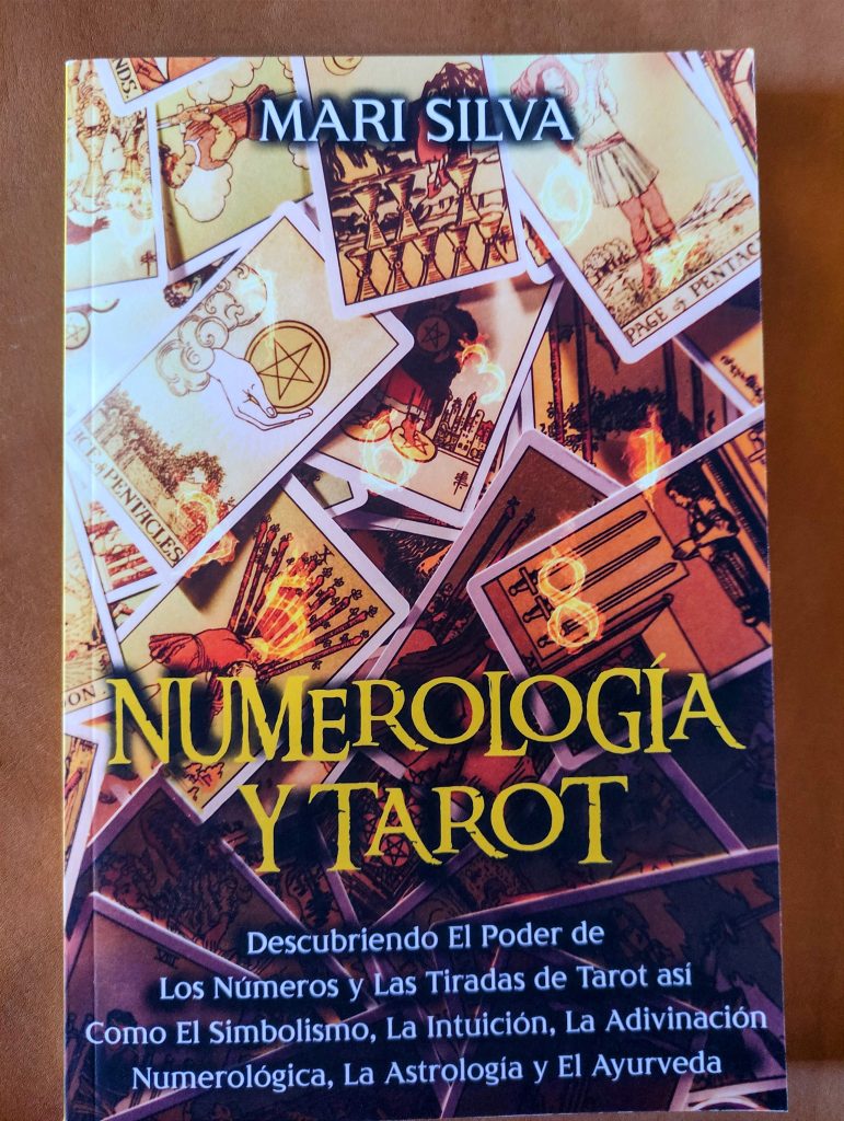 Numerología y Tarot.